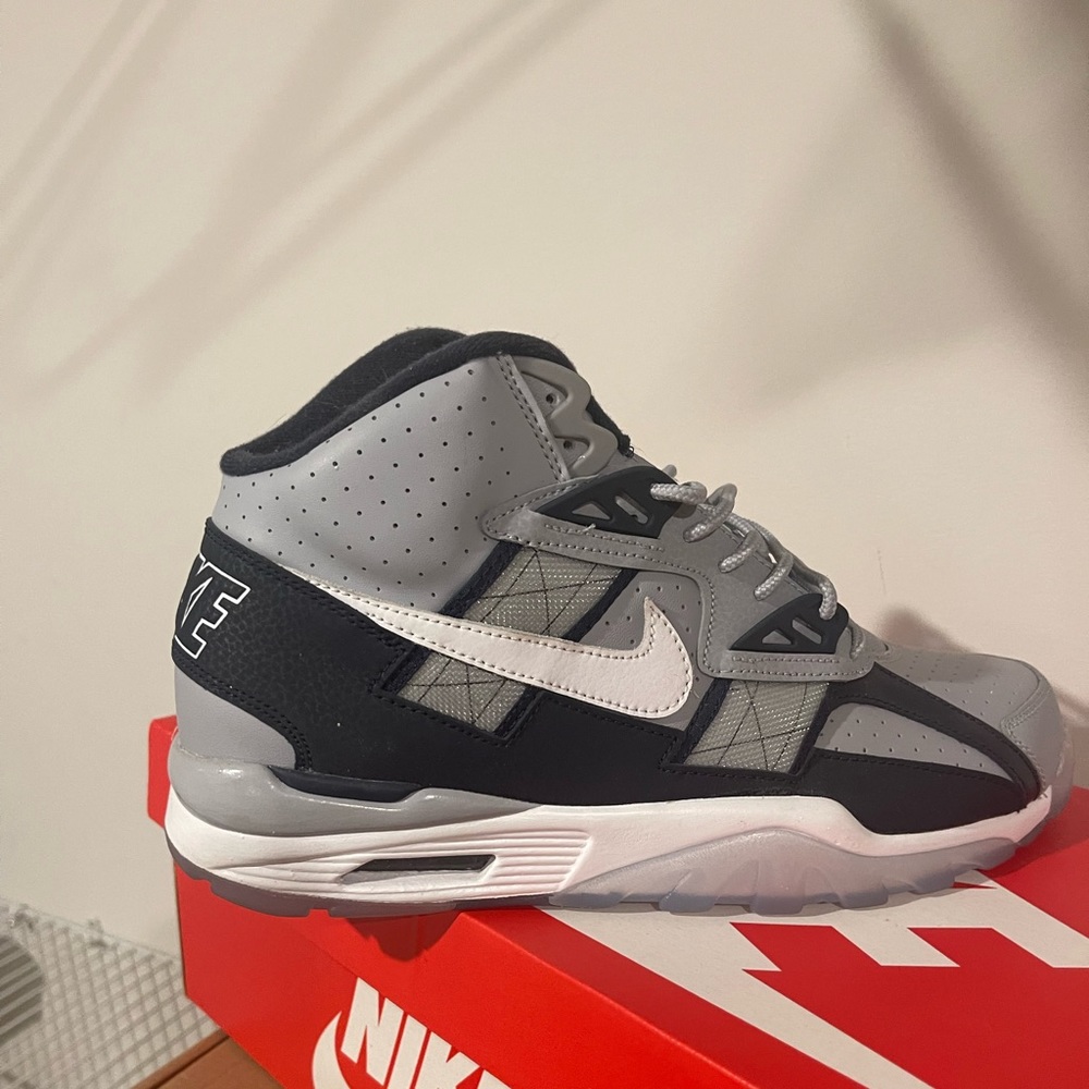 Nike trainers